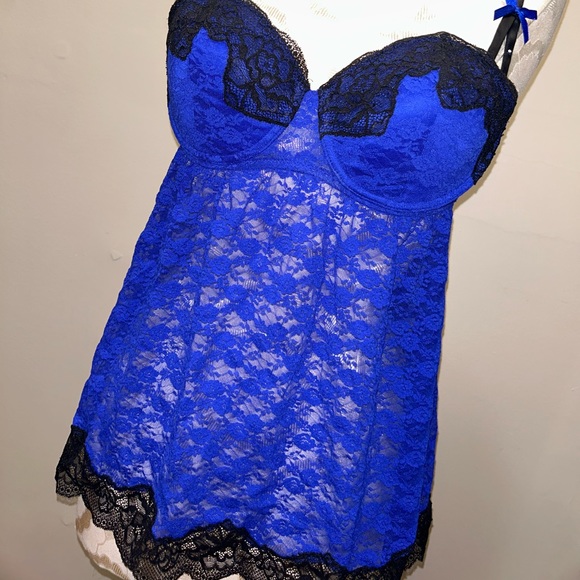 Lingerie - Picture 4 of 4